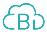 CBD Cloud Logo